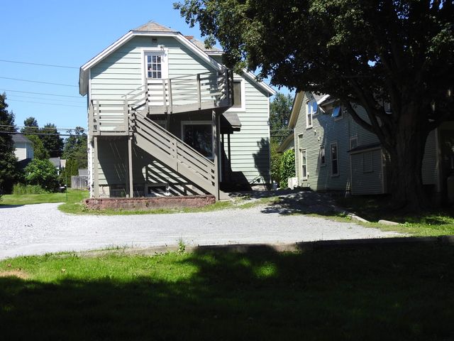 48 Killington Avenue, Rutland City, VT 05701