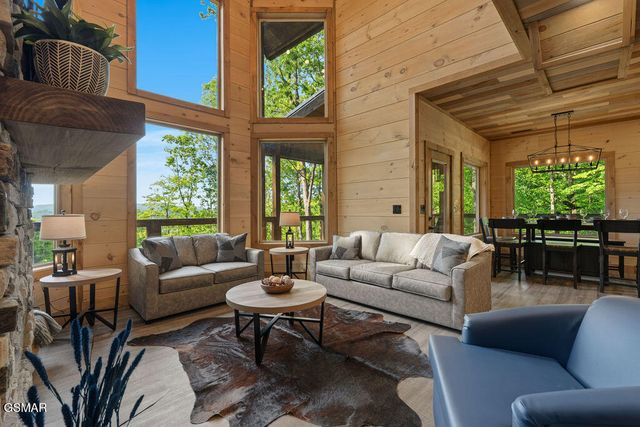 3150 Lexy Lane, Sevierville, TN 37862