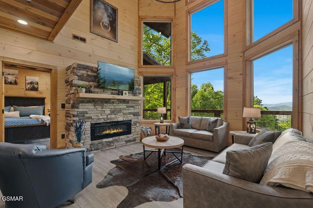 3150 Lexy Lane, Sevierville, TN 37862