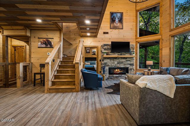 3150 Lexy Lane, Sevierville, TN 37862