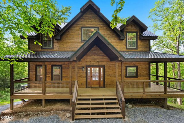3150 Lexy Lane, Sevierville, TN 37862