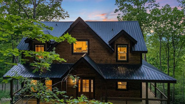 3150 Lexy Lane, Sevierville, TN 37862