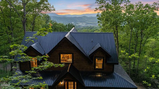3150 Lexy Lane, Sevierville, TN 37862