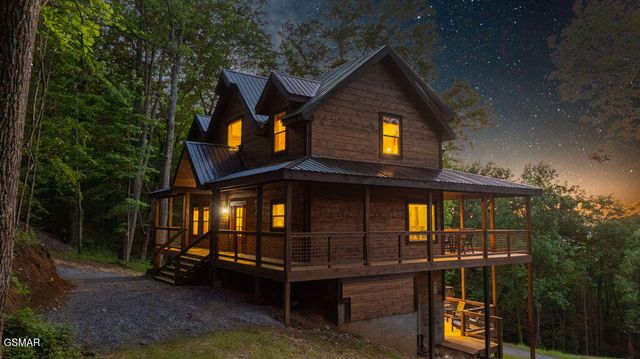 3150 Lexy Lane, Sevierville, TN 37862