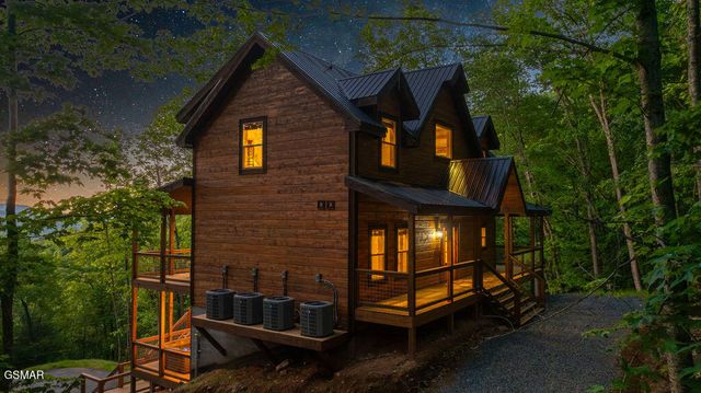 3150 Lexy Lane, Sevierville, TN 37862