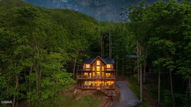 3150 Lexy Lane, Sevierville, TN 37862
