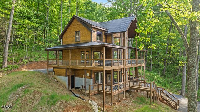 3150 Lexy Lane, Sevierville, TN 37862