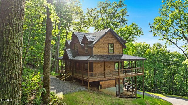 3150 Lexy Lane, Sevierville, TN 37862