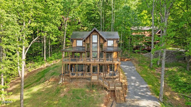 3150 Lexy Lane, Sevierville, TN 37862
