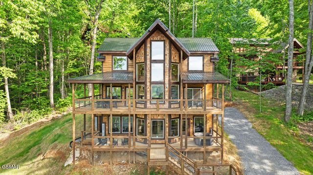 3150 Lexy Lane, Sevierville, TN 37862