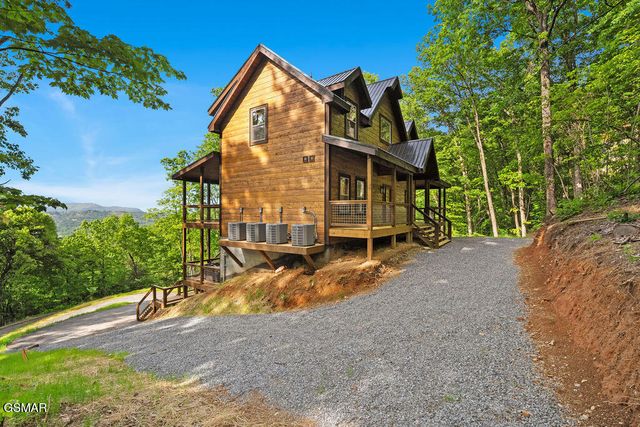 3150 Lexy Lane, Sevierville, TN 37862