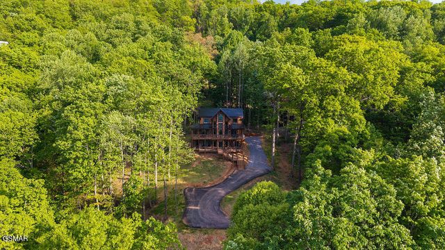 3150 Lexy Lane, Sevierville, TN 37862