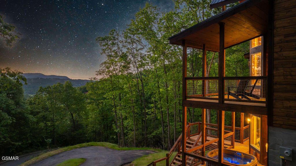 3150 Lexy Lane, Sevierville, TN 37862