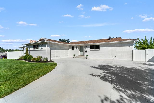 2353 E CINNABAR LN, Cottonwood Heights, UT 84121