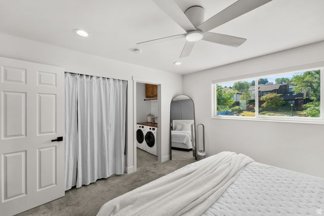 2353 E CINNABAR LN, Cottonwood Heights, UT 84121