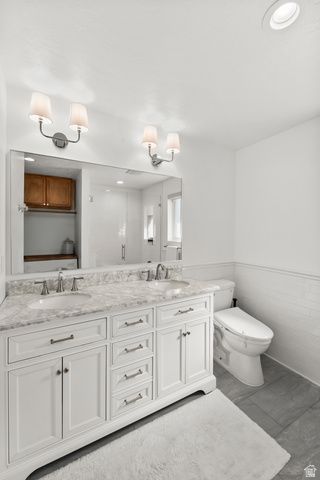 2353 E CINNABAR LN, Cottonwood Heights, UT 84121
