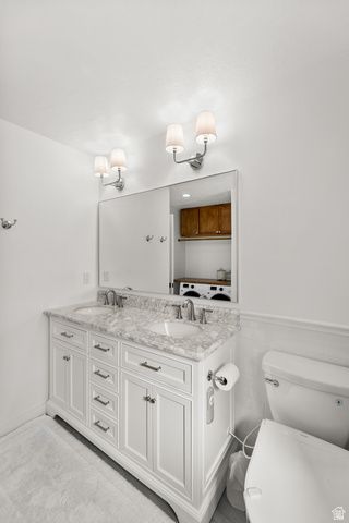 2353 E CINNABAR LN, Cottonwood Heights, UT 84121