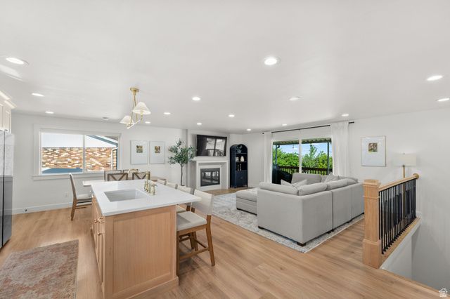 2353 E CINNABAR LN, Cottonwood Heights, UT 84121