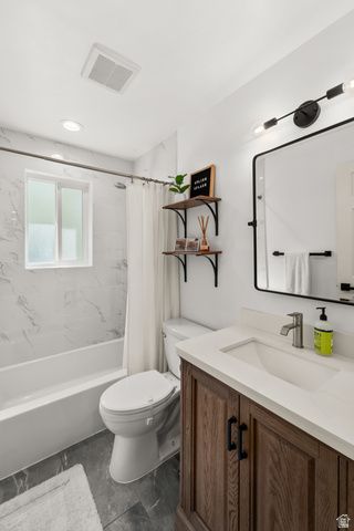 2353 E CINNABAR LN, Cottonwood Heights, UT 84121