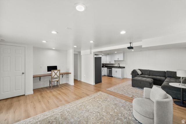 2353 E CINNABAR LN, Cottonwood Heights, UT 84121