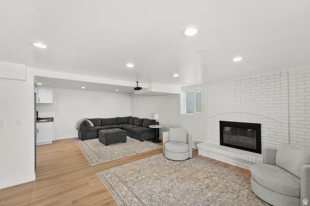 2353 E CINNABAR LN, Cottonwood Heights, UT 84121