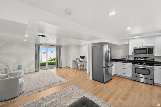 2353 E CINNABAR LN, Cottonwood Heights, UT 84121