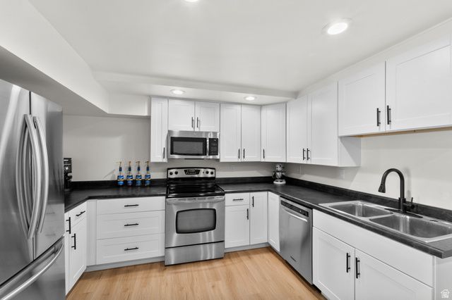 2353 E CINNABAR LN, Cottonwood Heights, UT 84121