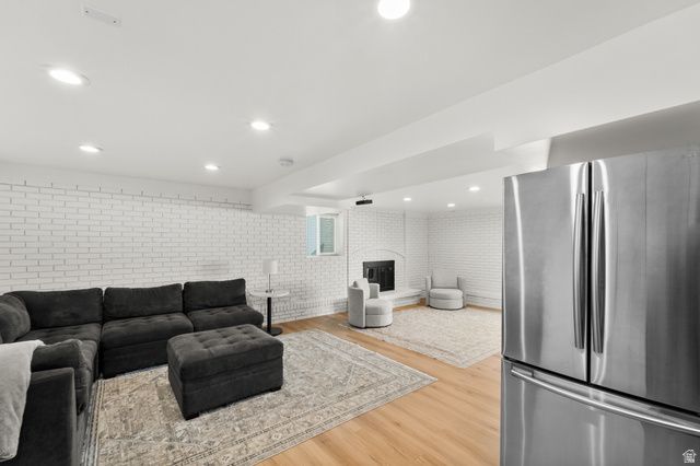 2353 E CINNABAR LN, Cottonwood Heights, UT 84121
