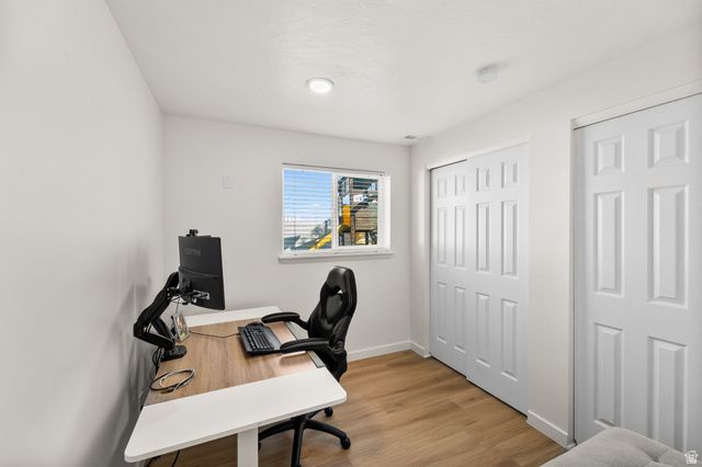 2353 E CINNABAR LN, Cottonwood Heights, UT 84121