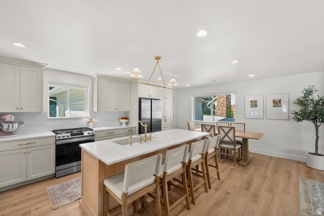 2353 E CINNABAR LN, Cottonwood Heights, UT 84121