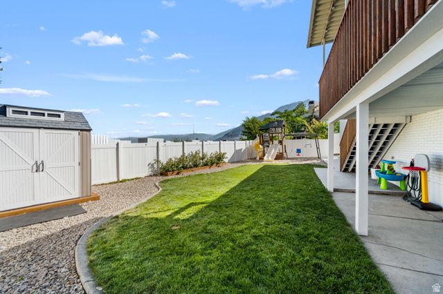2353 E CINNABAR LN, Cottonwood Heights, UT 84121