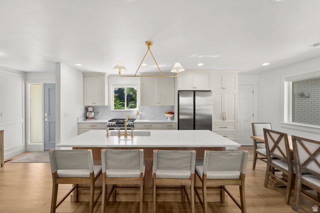 2353 E CINNABAR LN, Cottonwood Heights, UT 84121