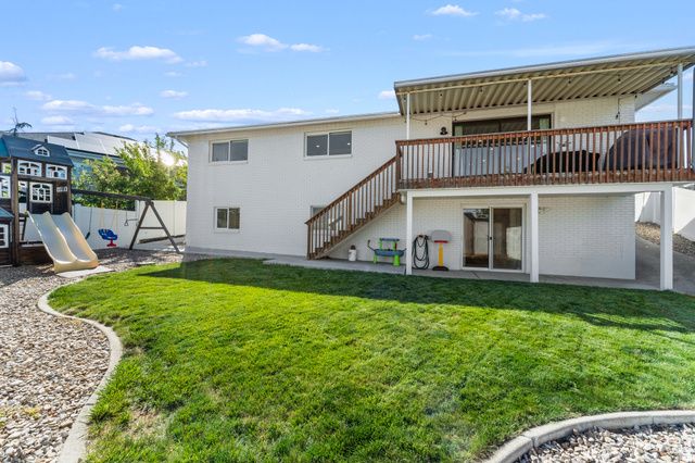 2353 E CINNABAR LN, Cottonwood Heights, UT 84121