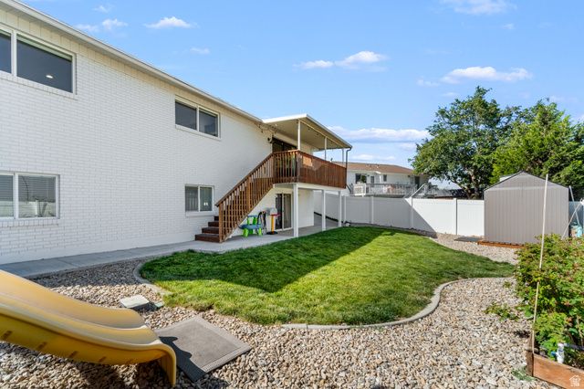 2353 E CINNABAR LN, Cottonwood Heights, UT 84121
