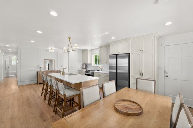 2353 E CINNABAR LN, Cottonwood Heights, UT 84121