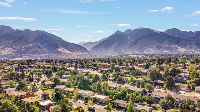 2353 E CINNABAR LN, Cottonwood Heights, UT 84121
