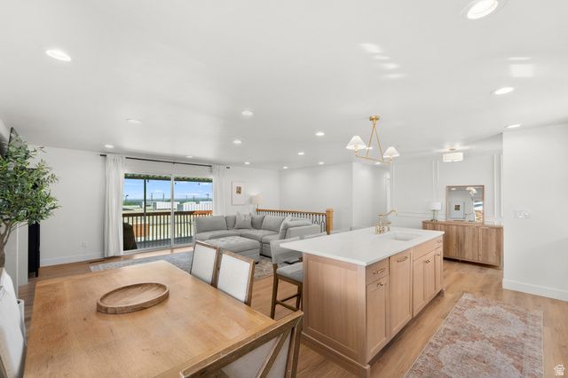 2353 E CINNABAR LN, Cottonwood Heights, UT 84121