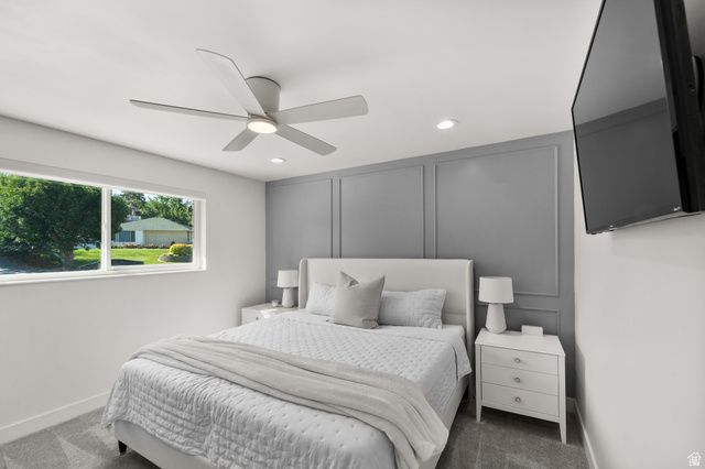 2353 E CINNABAR LN, Cottonwood Heights, UT 84121