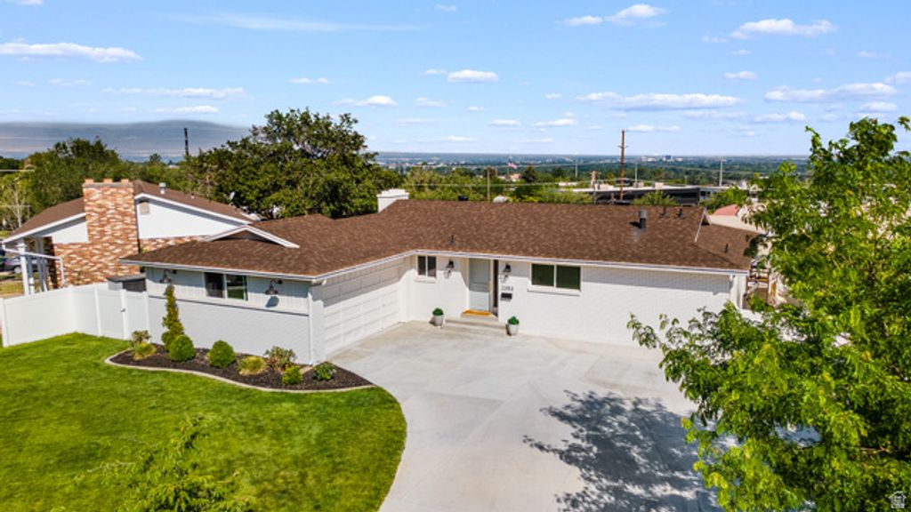 2353 E CINNABAR LN, Cottonwood Heights, UT 84121