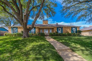 2904 Lakewood Drive, Denton, TX 76207