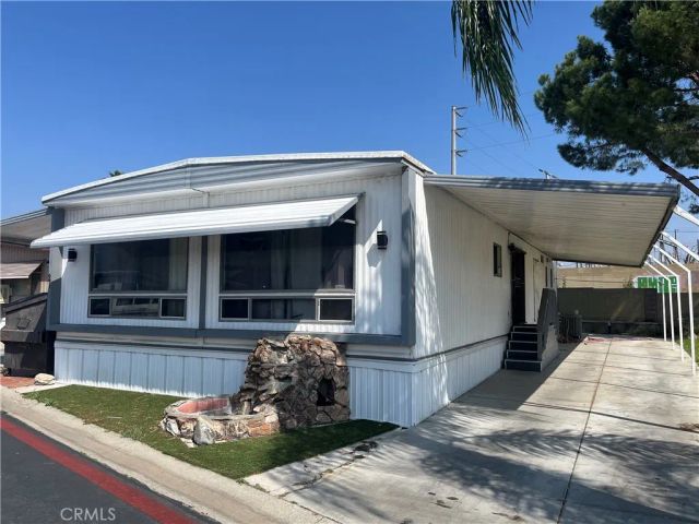 2930 W W Rialto ave 21, Rialto, CA 92376