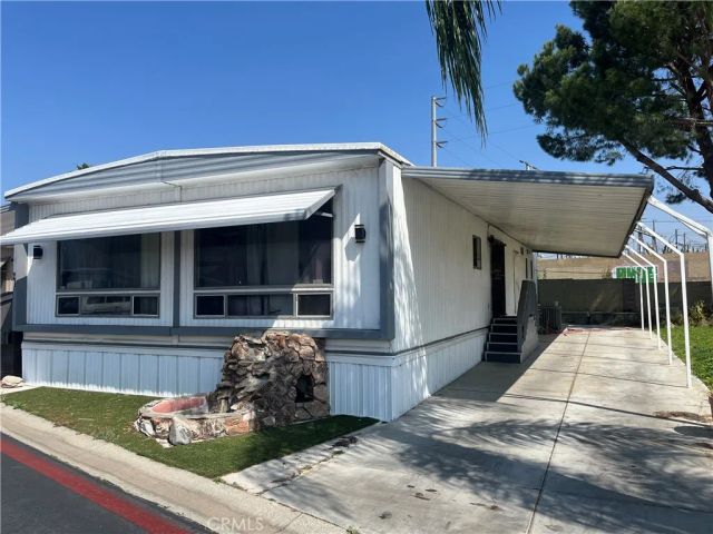 2930 W W Rialto ave 21, Rialto, CA 92376