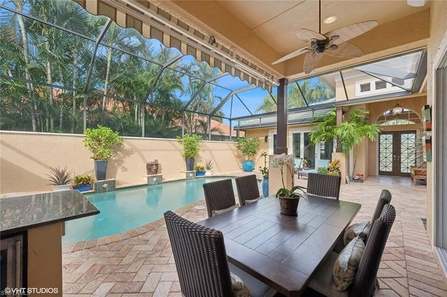 4908 Rustic Oaks CIR, Naples, FL 34105