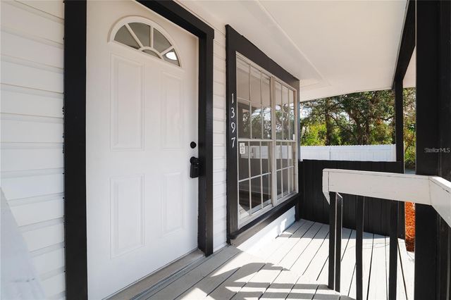 1397 43RD STREET, Sarasota, FL 34234