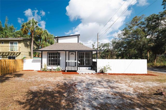 1397 43RD STREET, Sarasota, FL 34234