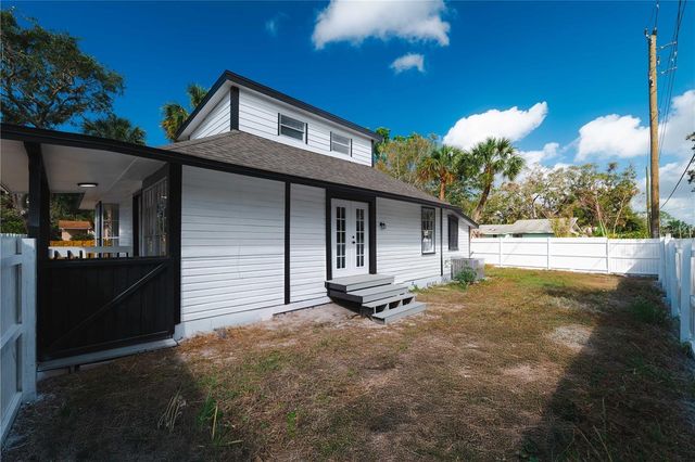 1397 43RD STREET, Sarasota, FL 34234