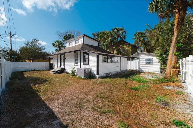 1397 43RD STREET, Sarasota, FL 34234