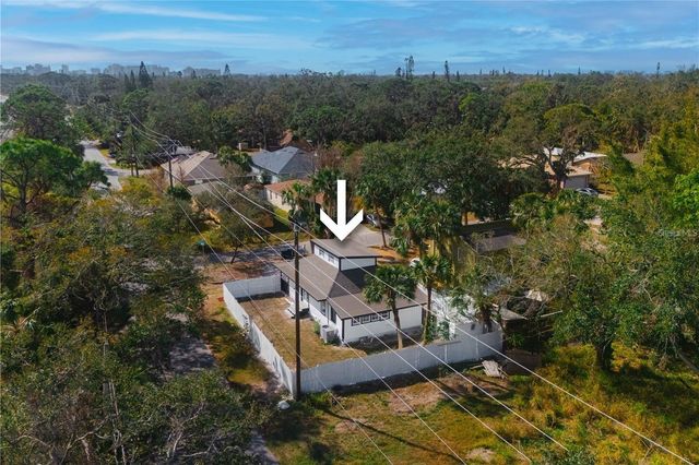 1397 43RD STREET, Sarasota, FL 34234