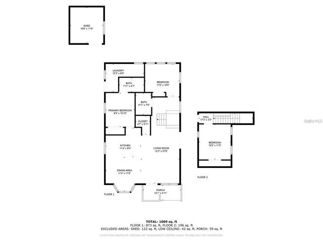 1397 43RD STREET, Sarasota, FL 34234