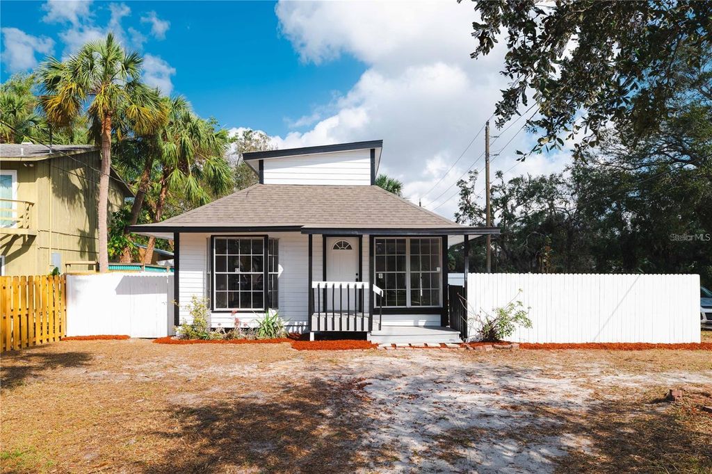 1397 43RD STREET, Sarasota, FL 34234